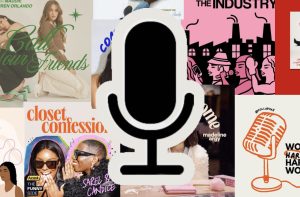 Press Play on Podcasts