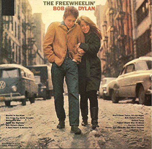 Credit: Columbia Records, 1963