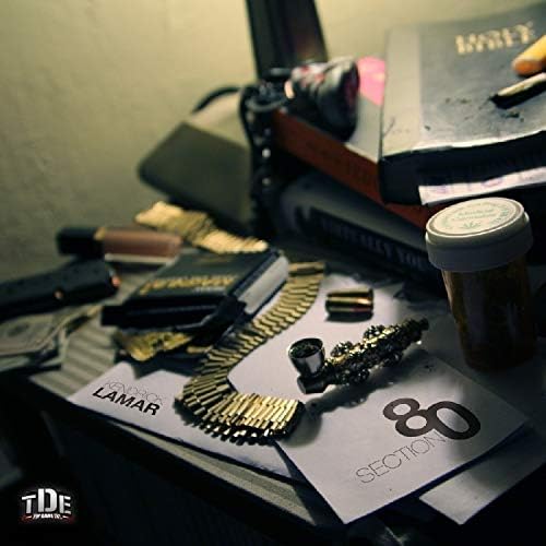 Credit: Top Dawg Entertainment, 2011