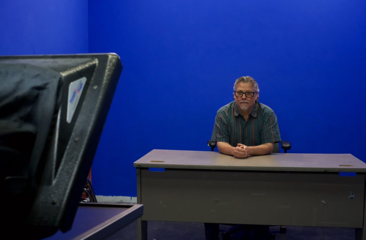 Brady Bedsworth: A Movie Star Educator