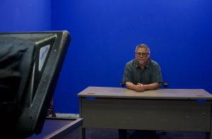 Brady Bedsworth: A Movie Star Educator