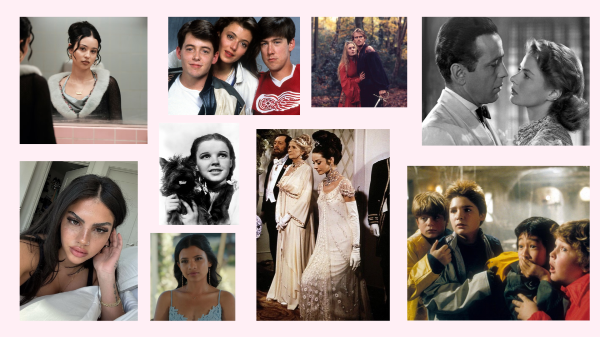 The golden age of Hollywood has passed us by, and American consumers have learned to settle for less.