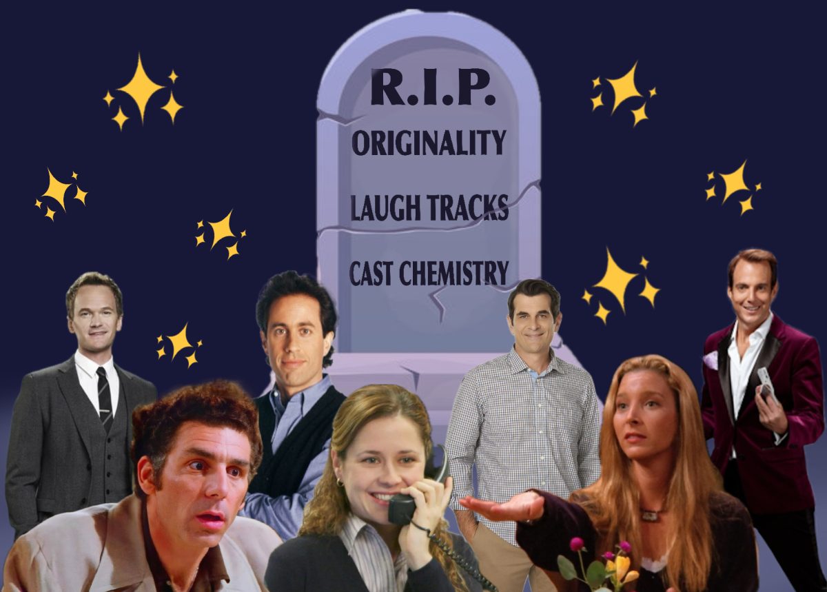 “Serenity Now!”: Bring Back Our Sitcoms