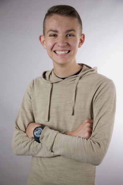 Ben Komar