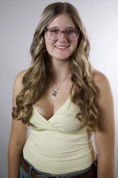 Kathryn McGovern