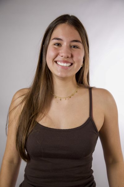 Lucy DeMeester