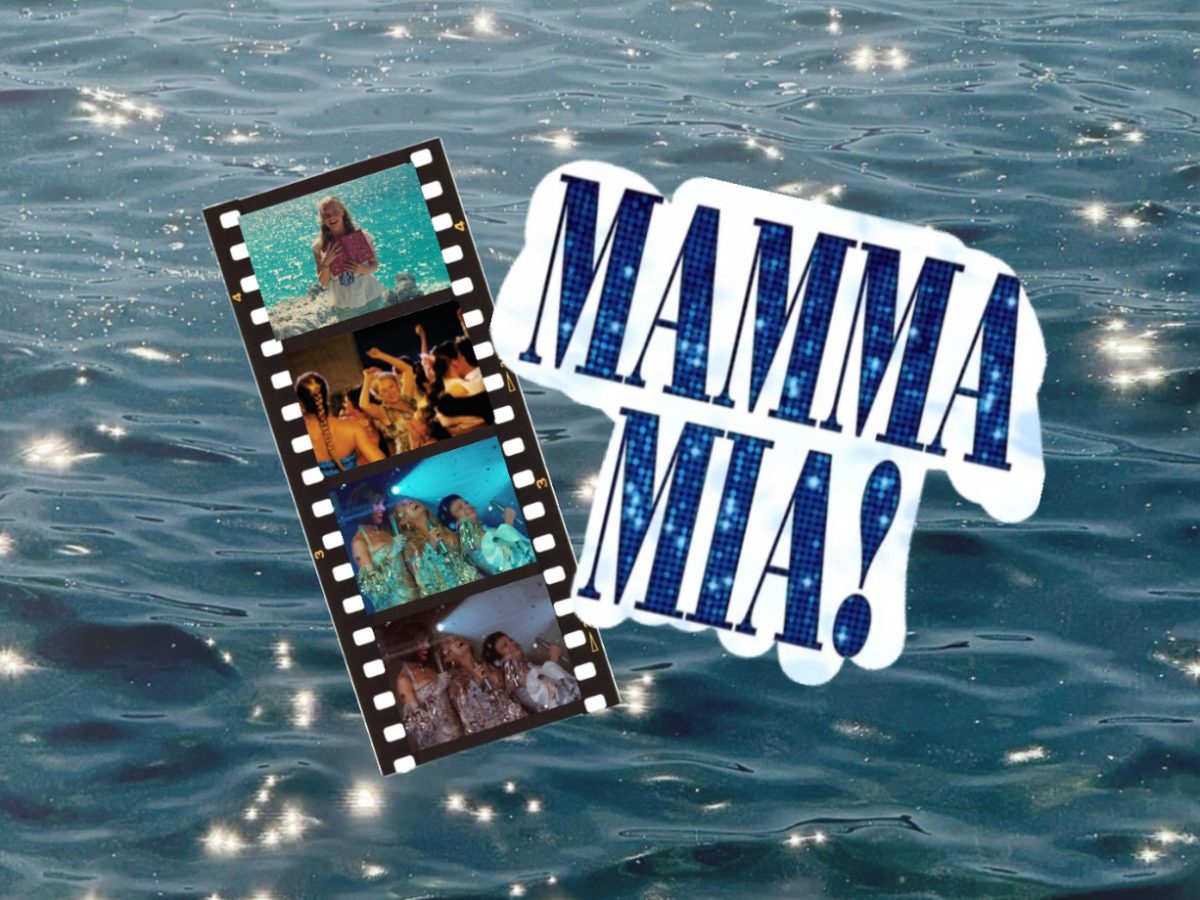 Summit announces "Mamma Mia" Homecoming theme, a nod to the school's 25th anniversary.