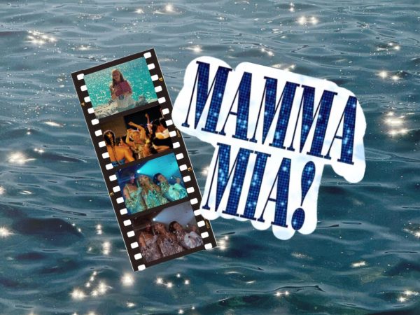 Summit announces "Mamma Mia" Homecoming theme, a nod to the school's 25th anniversary.