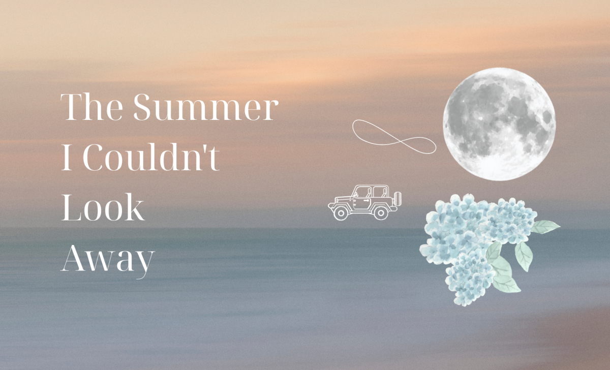 "The Summer I Turned Pretty" has captivated audiences across the country with its chaos.