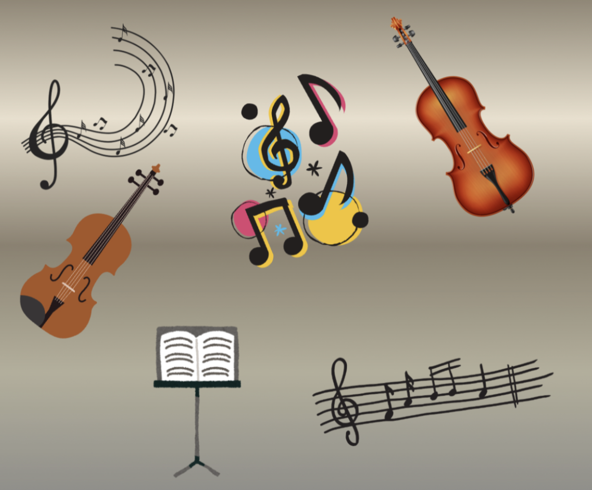 Join the orchestra on Oct. 28 to support this overlooked program. / Credit: Ben Komar