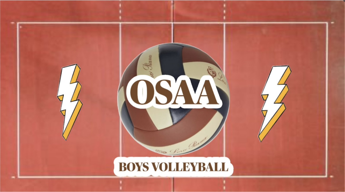 Boys volleyball joins OSAA sanctioned high school sports