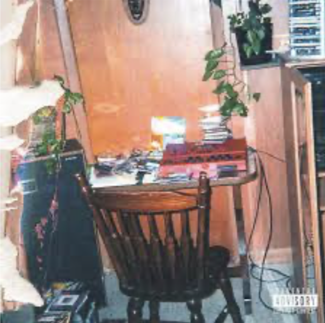 “The Fall-Off” album cover