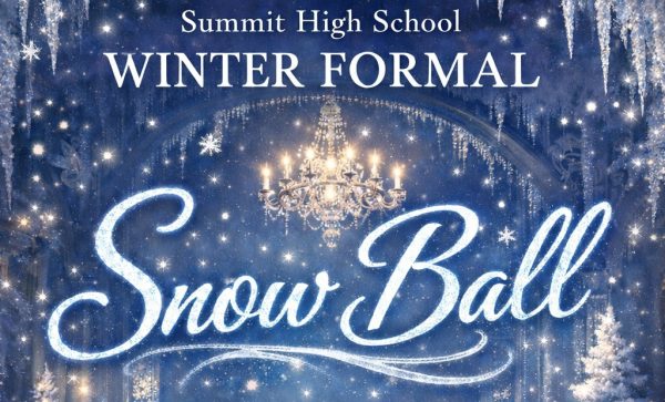 After a lackluster dance last year, Summit's Student Council is hoping for an improved turnout. / Credit: Summit Student Council